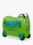 Samsonite Dream 2 Go Animal Ride On Suitcase