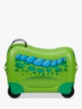 Samsonite Dream 2 Go Animal Ride On Suitcase