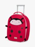 Samsonite Happy Sammies Eco Ladybug 45cm Cabin Case