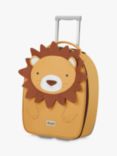 Samsonite Happy Sammies Eco Lion 45cm Cabin Case