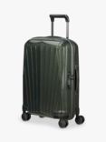 Samsonite Major-Lite 4-Wheel 55cm Cabin Case, Climbing Ivy