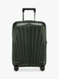 Samsonite Major-Lite 4-Wheel 55cm Cabin Case, Climbing Ivy