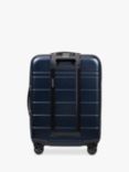 Samsonite Neopod 4-Wheel 55cm Cabin Case, Midnight Blue