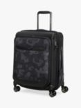 Samsonite Pro-DLX 4-Wheel 55cm Cabin Case, Camouflage