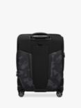 Samsonite Pro-DLX 4-Wheel 55cm Cabin Case, Camouflage