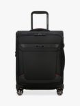 Samsonite Pro-DLX 6  2-Wheel 55cm Cabin Case