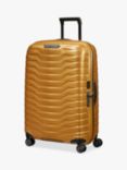 Samsonite Proxis 4-Wheel 69cm Medium Suitcase