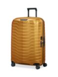 Samsonite Proxis 4-Wheel 75cm Large Suitcase