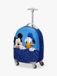 Samsonite Disney Ultimate 2.0 Collection Cabin Case, Mickey & Donald/Stars