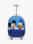 Samsonite Disney Ultimate 2.0 Collection Cabin Case, Mickey & Donald/Stars