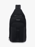 Samsonite Urban Eye Sling Bag, Black