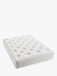 Hypnos Luxury Supreme No.1 Pocket Spring Mattress, Medium Tension, Small Double