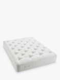 Hypnos Luxury Supreme No.1 Pocket Spring Mattress, Medium Tension, Double