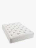 Hypnos Luxury Supreme No.1 Pocket Spring Mattress, Medium Tension, King Size