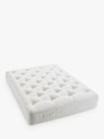 Hypnos Luxury Supreme No.1 Pocket Spring Mattress, Medium Tension, Super King Size