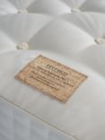 Hypnos Luxury Supreme No.1 Pocket Spring Mattress, Medium Tension, Super King Size