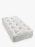 Hypnos Luxury Supreme No.2 Pocket Spring Mattress, Firm Tension, Single