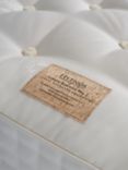 Hypnos Luxury Supreme No.2 Pocket Spring Mattress, Firm Tension, Single