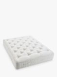 Hypnos Luxury Supreme No.3 Pocket Spring Mattress, Medium/Firm Tension, Super King Size