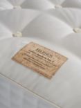 Hypnos Luxury Supreme No.3 Pocket Spring Mattress, Medium/Firm Tension, Single