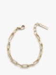 Tutti & Co Raise Link Chain Bracelet