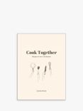 Dorothy Woods 'Cook Together' Cookbook