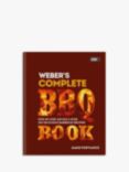 Jamie Purviance 'Weber's Complete BBQ Book'