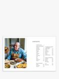 Gennaro Contaldo 'Gennaro's Verdure' Cookbook