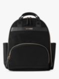 Skip Hop Envi-Luxe Backpack Changing Bag, Black