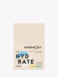 Innermost The Hydrate Blend Food Supplement, Lemon and Mint