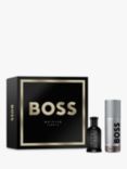 HUGO BOSS BOSS Bottled Parfum 50ml Fragrance Gift Set