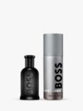 HUGO BOSS BOSS Bottled Parfum 50ml Fragrance Gift Set