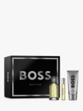 HUGO BOSS BOSS Bottled Eau de Toilette 100ml Fragrance Gift Set