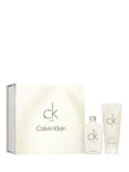 Calvin Klein CK One Eau de Toilette 50ml Fragrance Gift Set