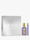 Gucci Flora Gorgeous Magnolia Eau de Parfum 50ml Fragrance Gift Set