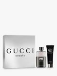 Gucci Guilty For Him Eau de Toilette 50ml Fragrance Gift Set