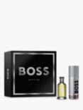 HUGO BOSS BOSS Bottled Eau de Toilette 50ml Fragrance Gift Set