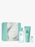 Tiffany & Love Eau de Parfum for Her 90ml Fragrance Gift Set