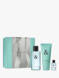 Tiffany & Love Eau de Toilette for Him 90ml Fragrance Gift Set