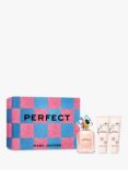 Marc Jacobs Perfect Eau De Parfum 100ml Fragrance Gift Set