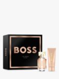 HUGO BOSS BOSS The Scent For Her Eau de Parfum 50ml Fragrance Gift Set