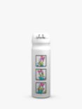 Thermos Disney Daisy Duck Signature Stainless Steel Direct Drink Flask, 470ml, White