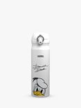 Thermos Disney Donald Duck Signature Stainless Steel Direct Drink Flask, 470ml, White