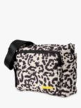 BabaBing! Joey Compact Changing Bag, Leopard