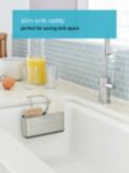 simplehuman Slim Sink Caddy