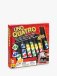 Mattel UNO® Quatro Game