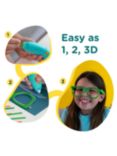 3Doodler Start+ Kids' 3D Essential Pen Set