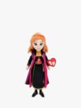 Disney Frozen 2 Anna Plush Soft Toy