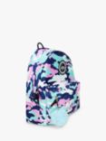 Hype Kids' Evie Camouflage Backpack, Multi