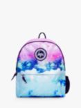 Hype Kids' Glitter Skies Backpack, Multi